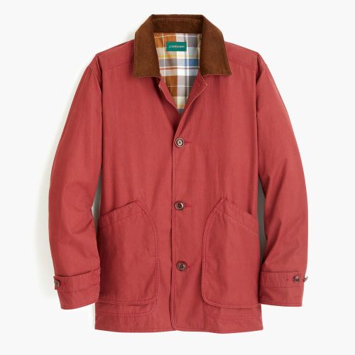 제이크루 Jcrew Unisex 1983 Barn Jacket™