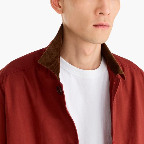 제이크루 Jcrew Unisex 1983 Barn Jacket™