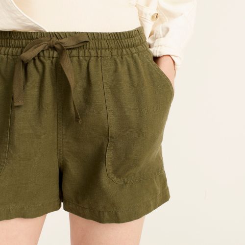 제이크루 Jcrew Point Sur seaside short