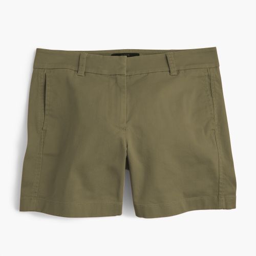 제이크루 Jcrew 5 stretch chino short