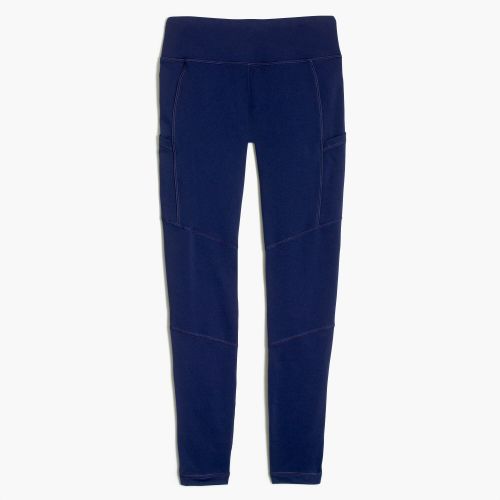 제이크루 Jcrew New Balance for J.Crew performance leggings