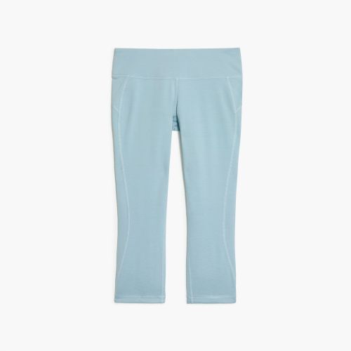 제이크루 Jcrew New Balance for J.Crew performance capri leggings