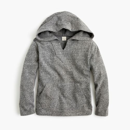 제이크루 Jcrew Boys baja hoodie