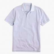 Jcrew Classic pique polo shirt