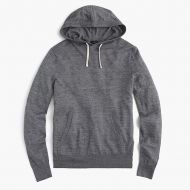 Jcrew Cotton-linen hoodie