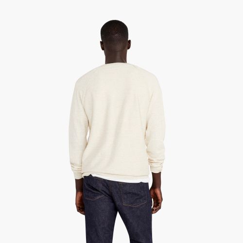 제이크루 Jcrew Rugged cotton sweater