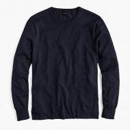 Jcrew Cotton crewneck sweater