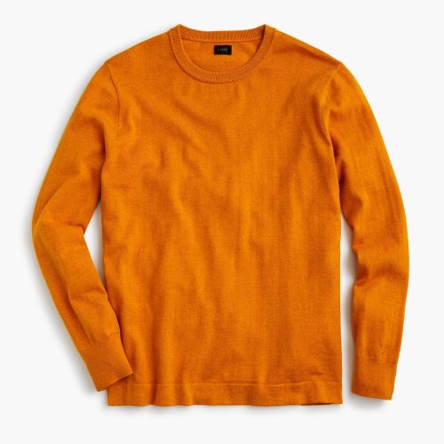 제이크루 Jcrew Cotton crewneck sweater