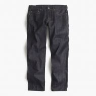 Jcrew 770 Straight-fit jean in Riverton wash