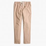 Jcrew Drawstring pant in chino