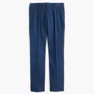 Jcrew Ludlow Slim-fit suit pant in Italian stretch worsted wool