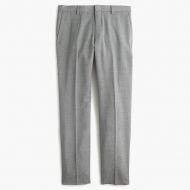 Jcrew Crosby Traveler suit pant in Italian wool