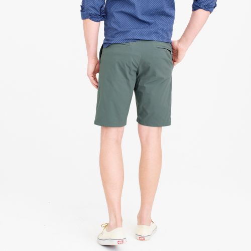 제이크루 Jcrew 10.5 tech short