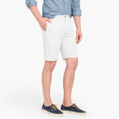 제이크루 Jcrew 10.5 stretch short