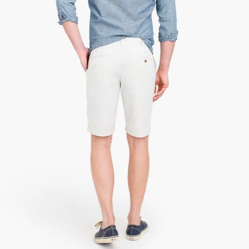 제이크루 Jcrew 10.5 stretch short