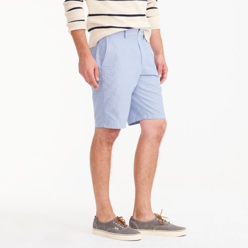 제이크루 Jcrew 10.5 oxford short