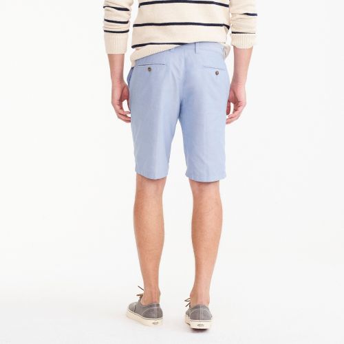 제이크루 Jcrew 10.5 oxford short