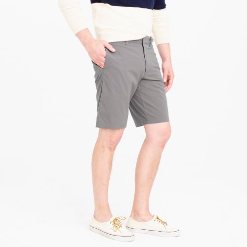 제이크루 Jcrew 9 tech short