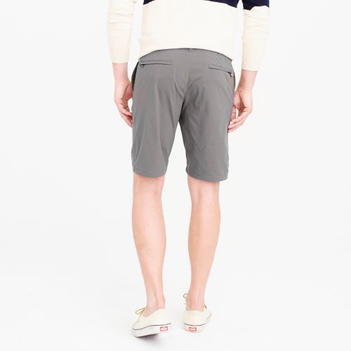 제이크루 Jcrew 9 tech short