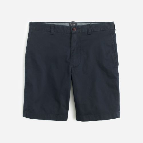 제이크루 Jcrew 9 stretch short