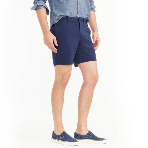 제이크루 Jcrew 7 tech short