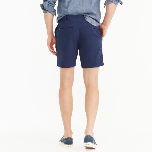 제이크루 Jcrew 7 tech short