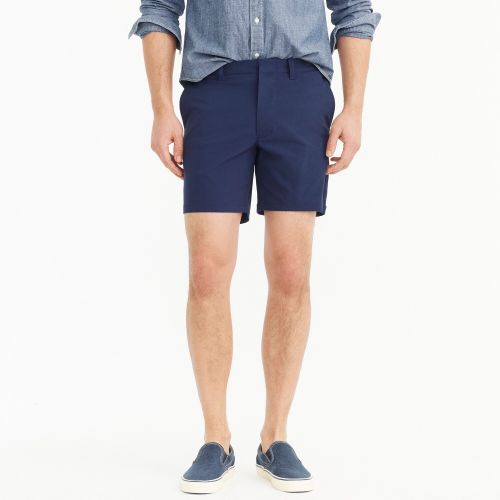 제이크루 Jcrew 7 tech short