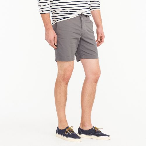 제이크루 Jcrew 7 stretch short