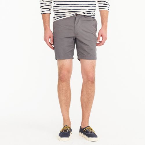 제이크루 Jcrew 7 stretch short