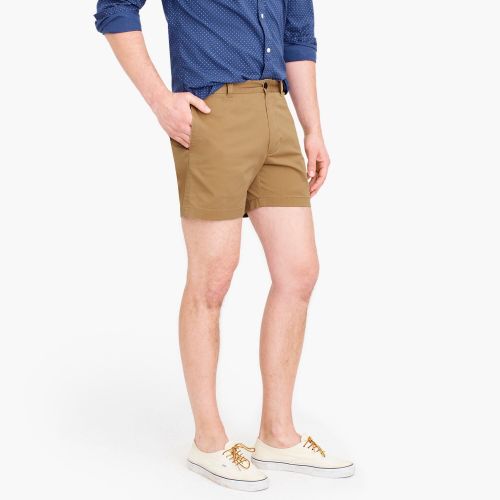 제이크루 Jcrew 5 stretch short