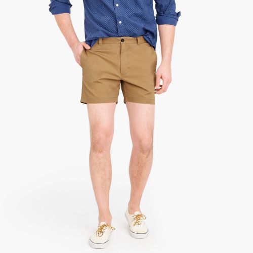 제이크루 Jcrew 5 stretch short