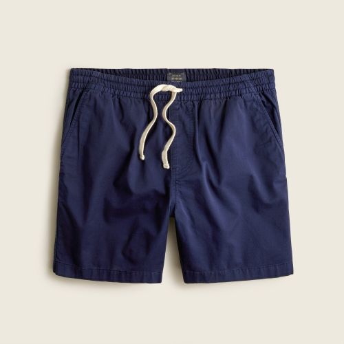 제이크루 Jcrew Dock short in stretch chino