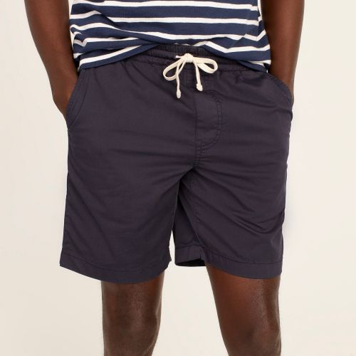 제이크루 Jcrew Dock short in stretch chino