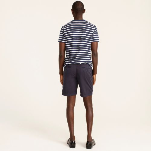 제이크루 Jcrew Dock short in stretch chino