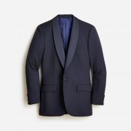 Jcrew The Ludlow shawl-collar tuxedo jacket in Italian wool