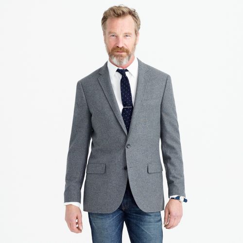 제이크루 Jcrew Ludlow blazer in Italian cashmere