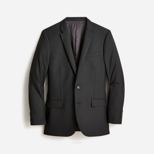 제이크루 Jcrew The Ludlow suit in Italian wool