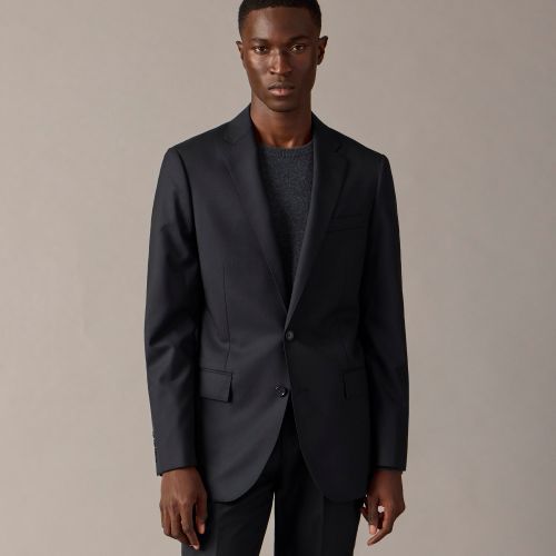 제이크루 Jcrew The Ludlow suit in Italian wool