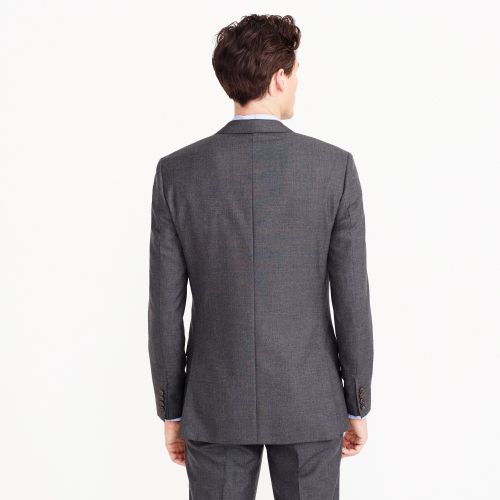 제이크루 Jcrew Ludlow Slim-fit suit jacket in Italian cashmere