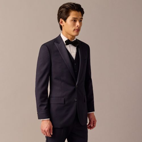 제이크루 Jcrew The Ludlow tuxedo in Italian wool