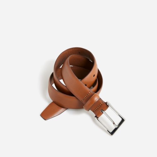 제이크루 Jcrew Italian leather dress belt