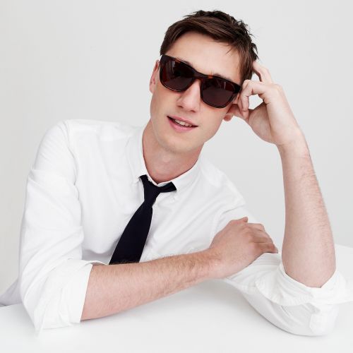 제이크루 Jcrew Roadster sunglasses