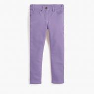 Jcrew Girls garment-dyed runaround jeans