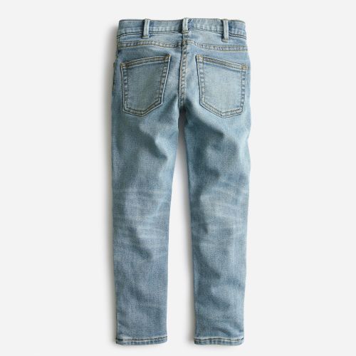 제이크루 Jcrew Girls runaround jean in denim wash