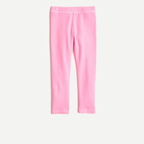 제이크루 Jcrew Girls cropped everyday leggings