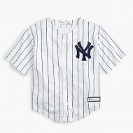Jcrew Kids New York Yankees jersey