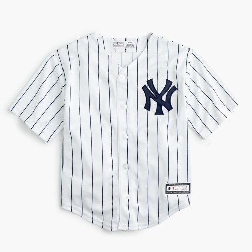 제이크루 Jcrew Kids New York Yankees jersey