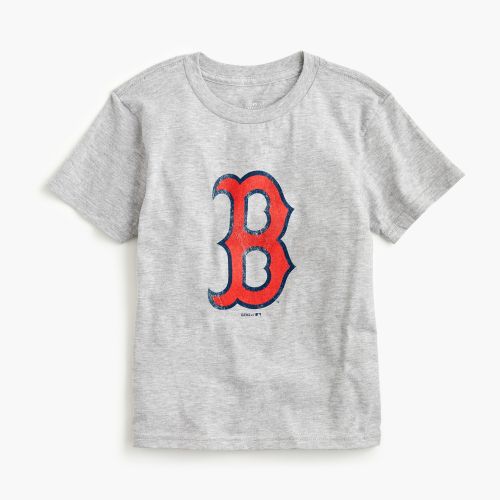 제이크루 Jcrew Kids Boston Red Sox T-shirt