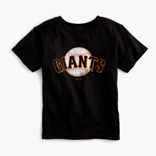 제이크루 Jcrew Kids San Francisco Giants T-shirt