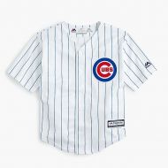 Jcrew Kids Chicago Cubs jersey